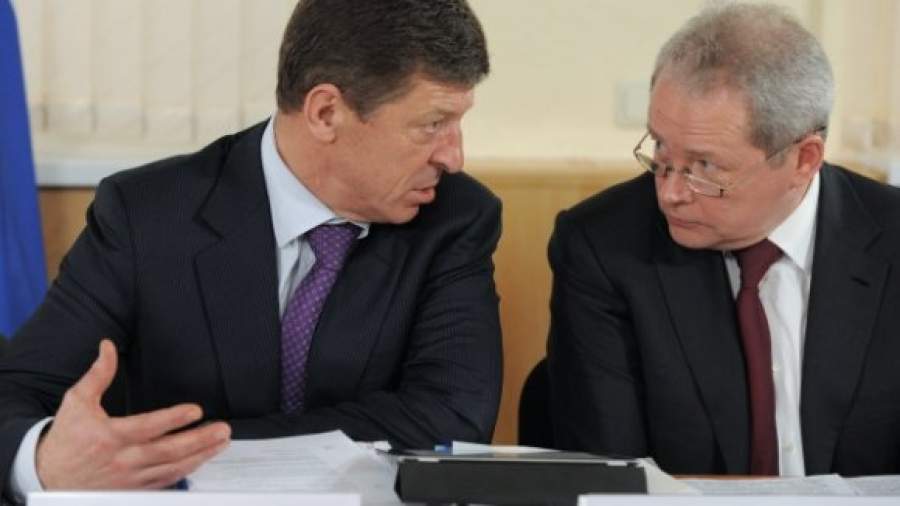 Социальным жильем может заняться новая госкорпорация