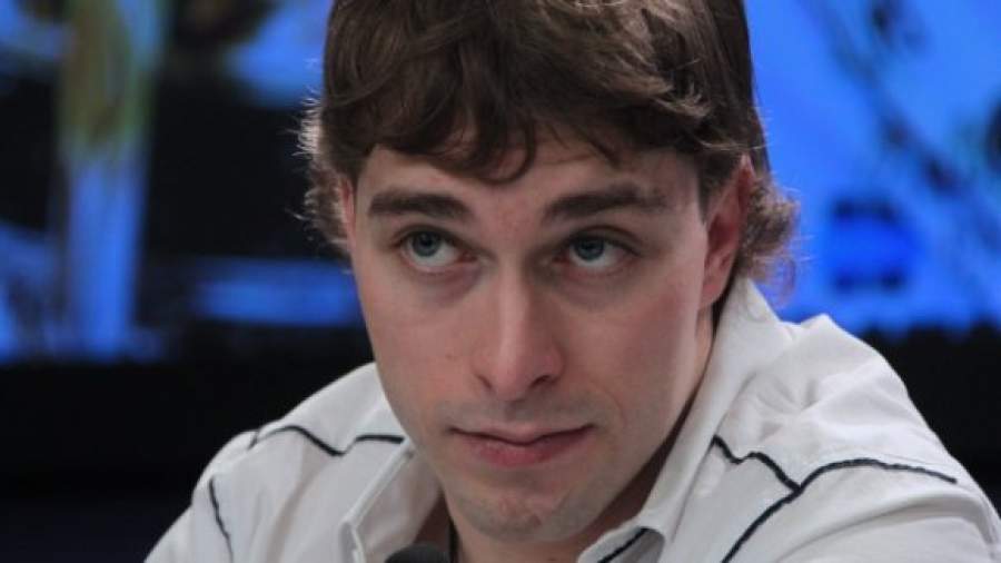 Профсоюз КХЛ: в этом сезоне Анисин может играть только за «Динамо»