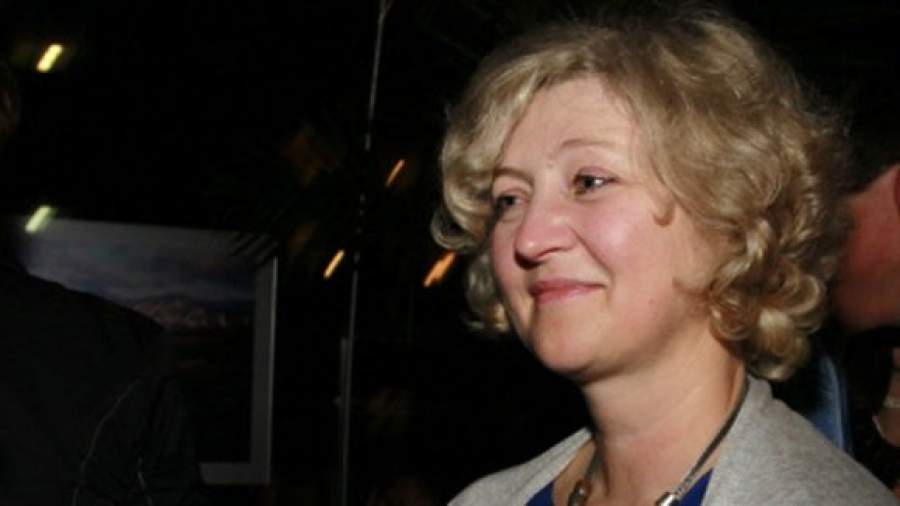 Светлана Аджубей: «Русский язык стремительно меняется»