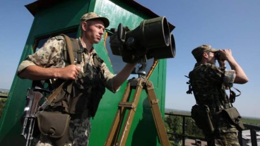 Пограничники получат тепловизоры из «Ратника»