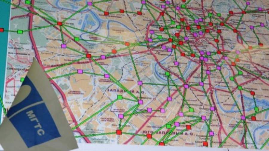 МГТС станет рантье или девелопером