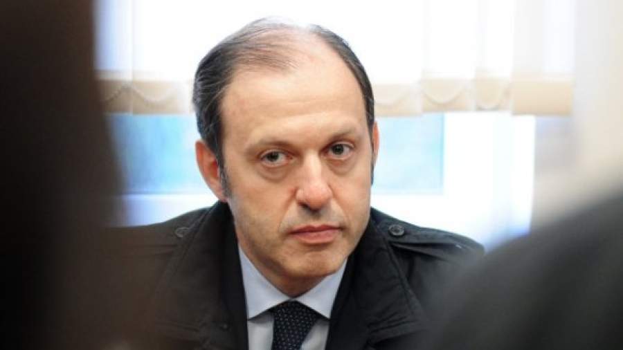 Митволь: «Я спасал ГУП от банкротства»