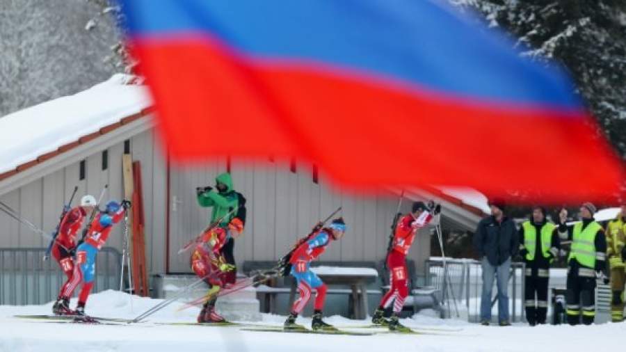 «Залог успеха мужской биатлонной сборной — высокая конкуренция»