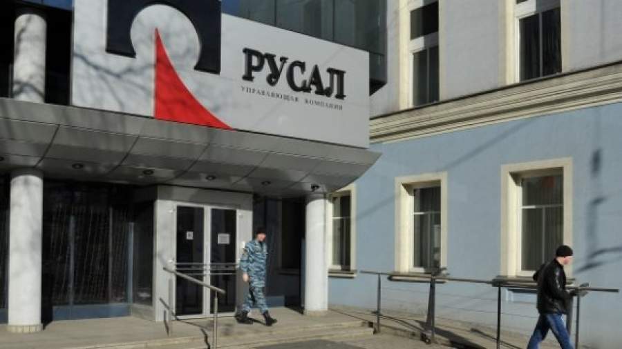 Представители Вексельберга развязали войну с «Русалом»