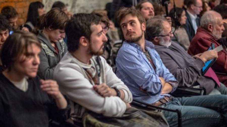 Гельман: «За конфликт в Сахаровском центре стыдно перед иностранцами»