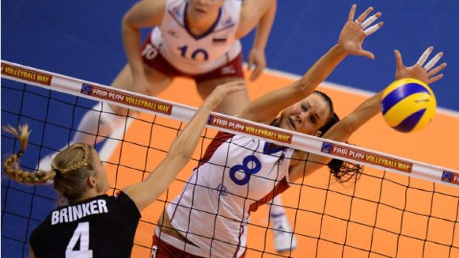 «У нас была только одна цель — выигрывать» 