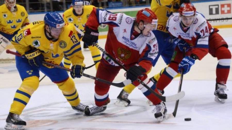 Вчерашние дебютанты сборной удачно обновили Сочи