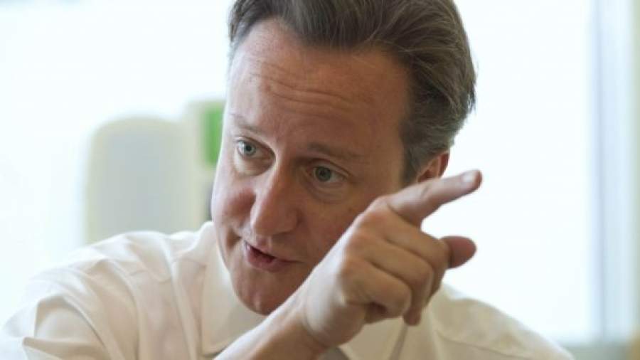 Лондон может выйти из юрисдикции Страсбургского суда 