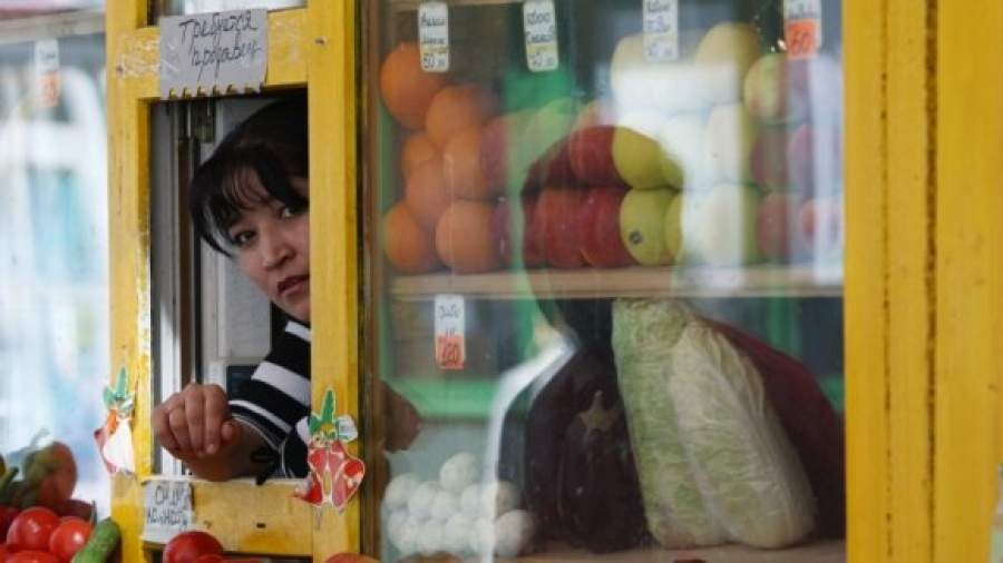 Малый бизнес столицы направят в нужную сторону