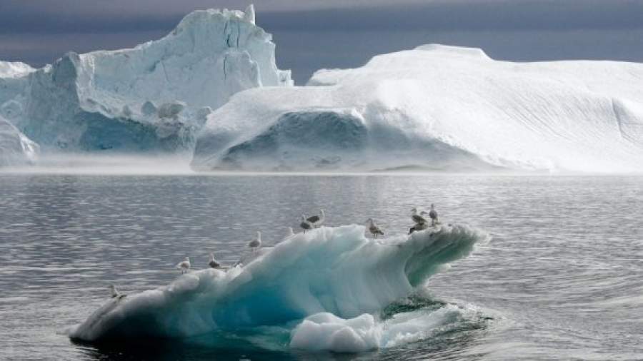 Забота о настоящем и будущем