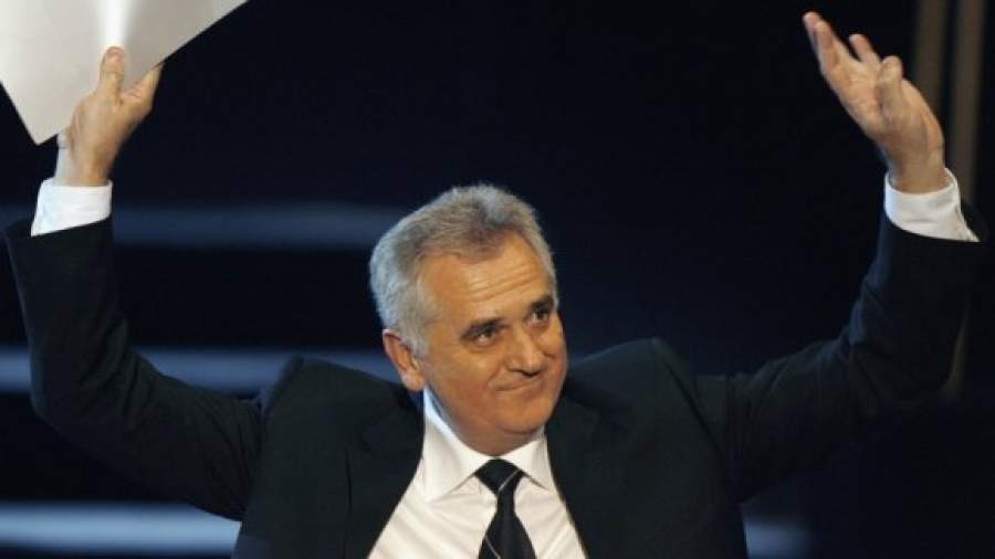 Мы хотим быть опорой России в Европе