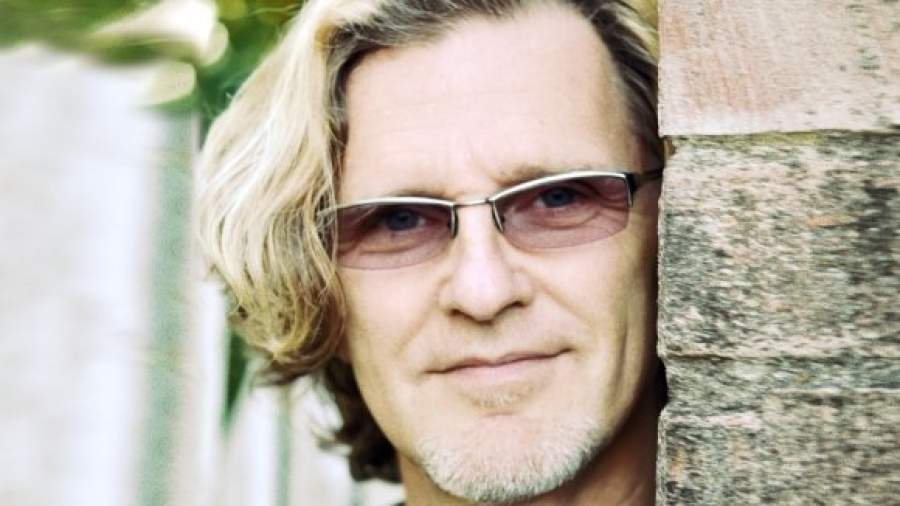 «Рецепт актуального рока: не ввязывайтесь в модные тренды»