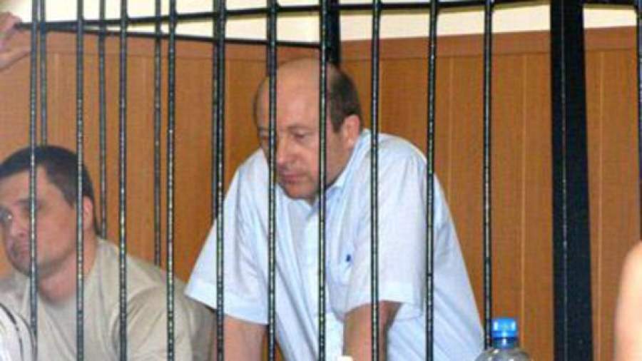 В деле главы астраханского УБОПа появились другие киллеры 