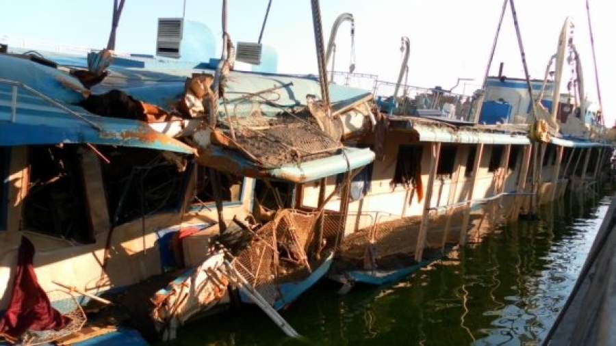  «Булгария» потянула за собой казанский Госморречнадзор