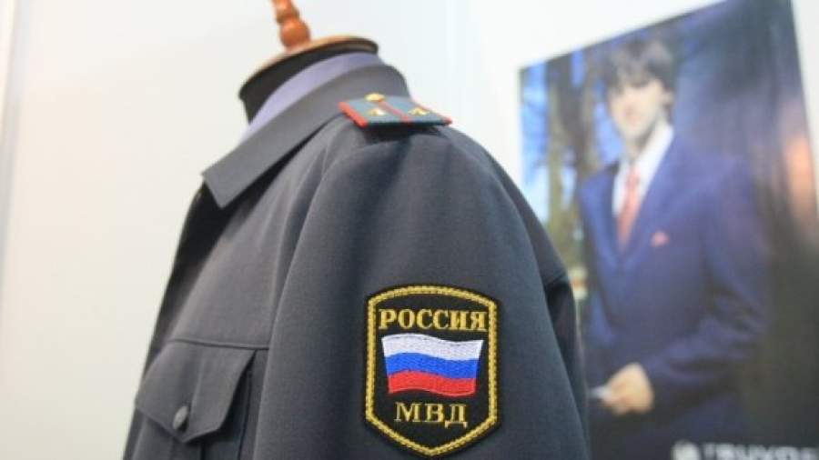 В главы особистов МВД прочат сослуживца Колокольцева
