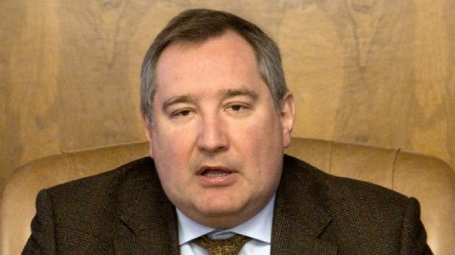 Дмитрий Рогозин распространился на СНГ