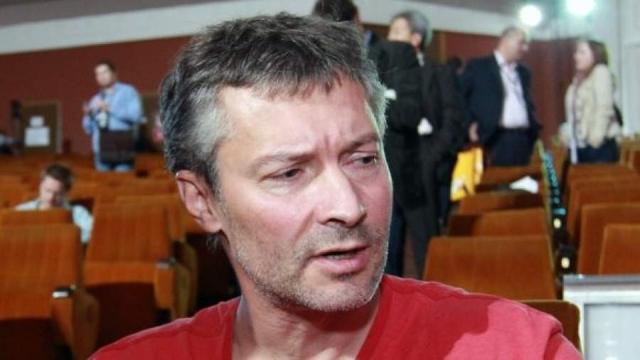 Ройзман отказался от участия в выборах мэра Екатеринбурга