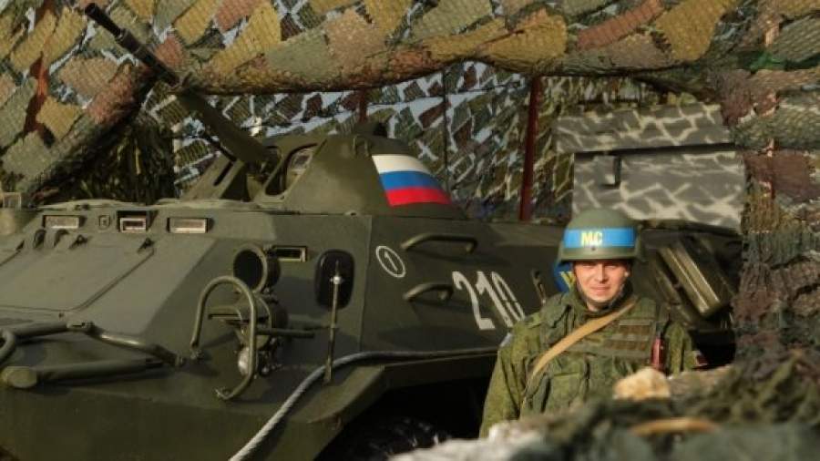 В армии разрешили неоригинальные запчасти