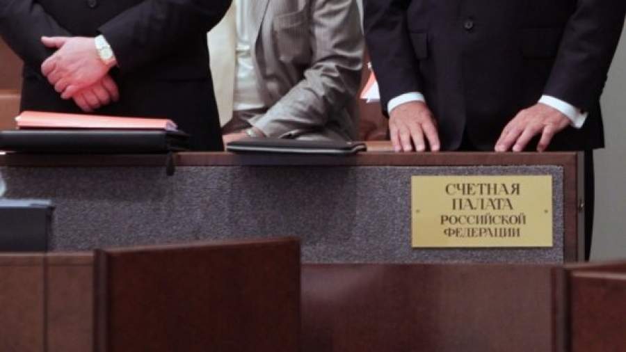 Счетная палата будет проверять все бюджетные законопроекты