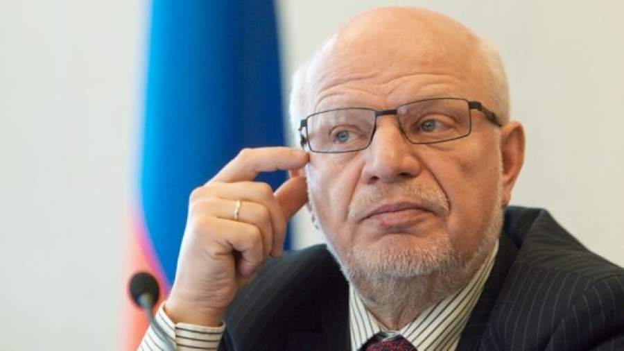 В Кремле придумали механизм формирования СПЧ