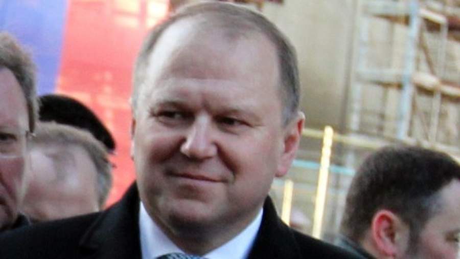 Николай Цуканов: «Митволь выдумал дорогу к моему дому» 