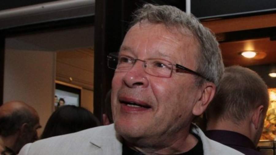 Виктор Ерофеев: «Русская красавица», как шпионка, перебежала границы»