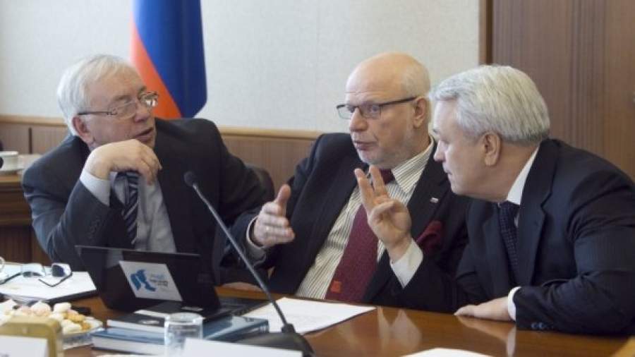 Совет по правам человека хочет запретить высказываться от его имени