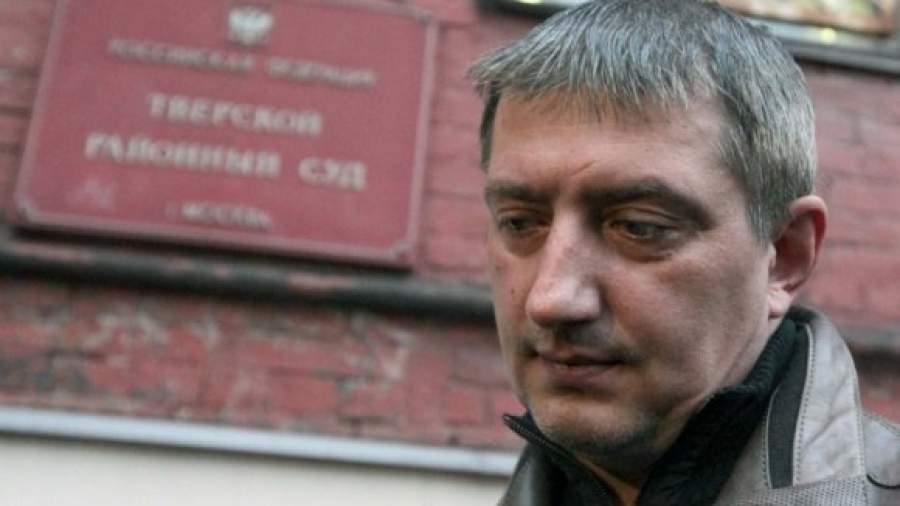 С экс-шефа ФГУП «Охрана» сняли обвинения