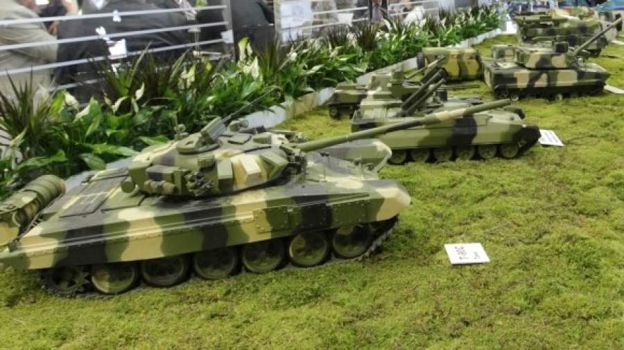 В госреестр военных технологий включат разработки частных компаний