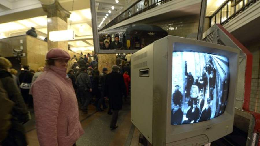 Минтранс просит 8 млрд рублей на безопасность в метро