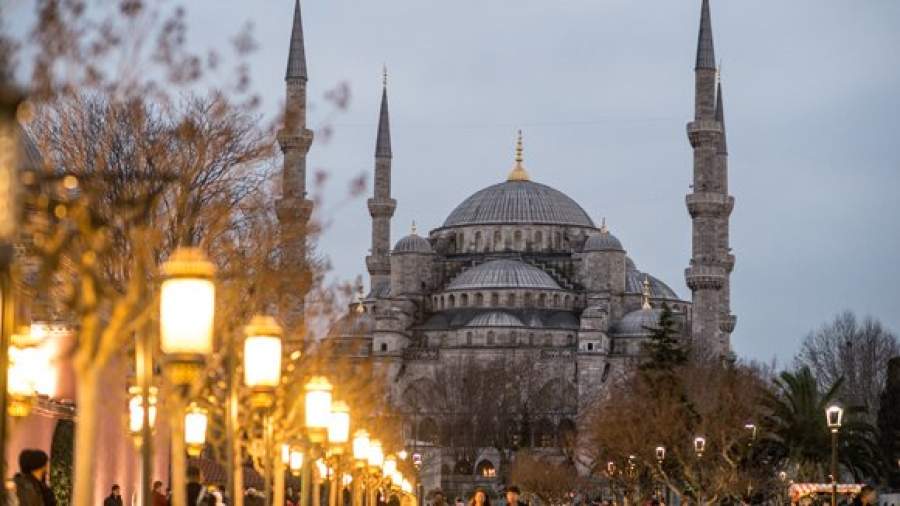 Полеты в Турцию станут дешевле