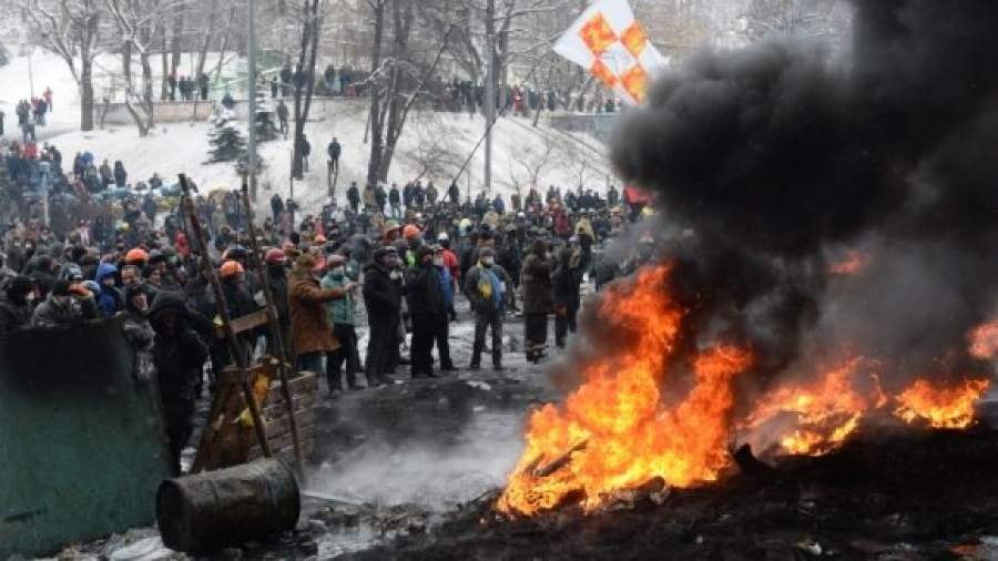 Януковичу предложили выбор