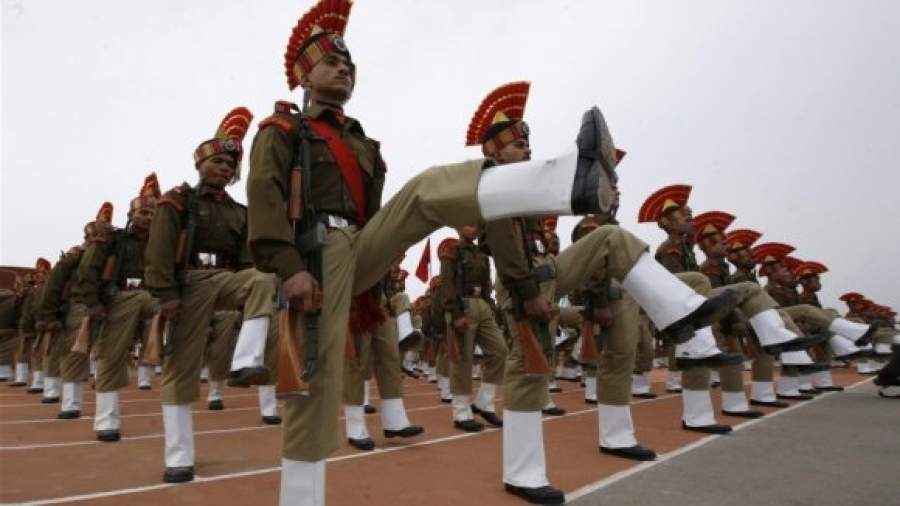 Индия сменит правила приобретения вооружений