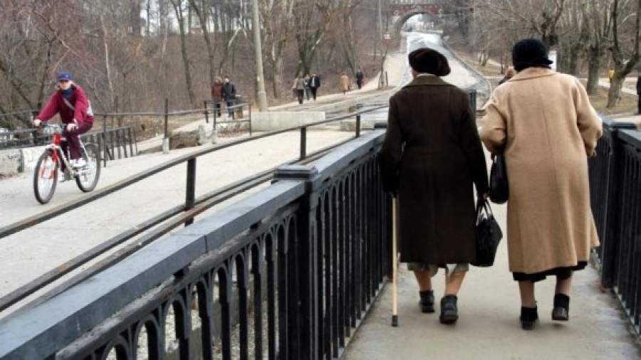 Судьбу пенсионной реформы решит президент