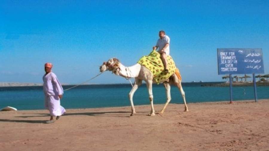 Российским туристам в Египте придется соблюдать новые правила 