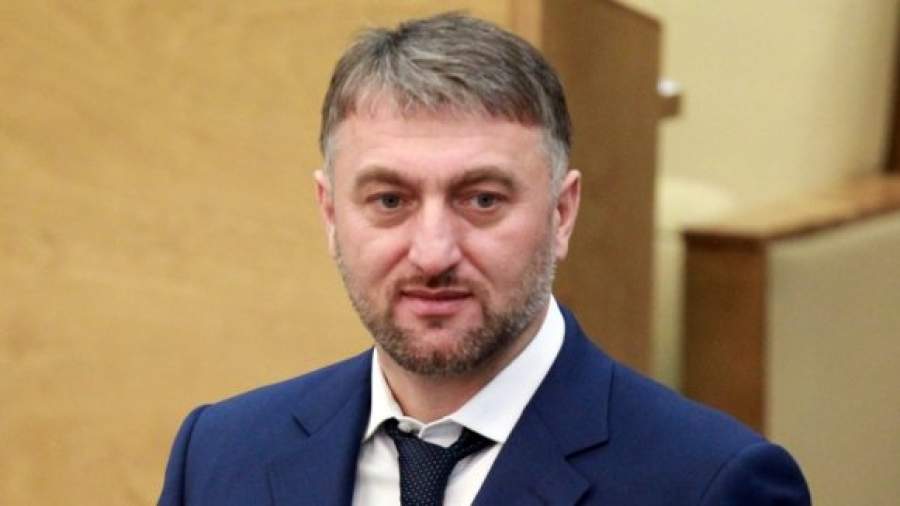 Власти ОАЭ сняли депутата Делимханова с розыска, но дело не закрыли