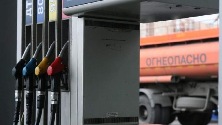 Тюменская область переходит на собственный бензин