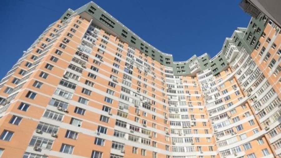 В новостройках жильцам не нужно будет согласовывать перепланировку