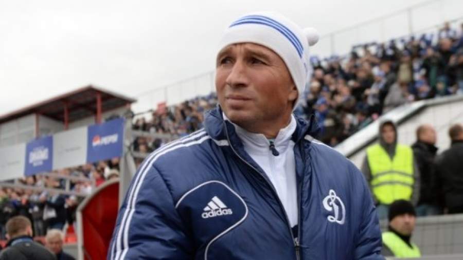 Столичное «Динамо» ищет нападающего в Бундеслиге