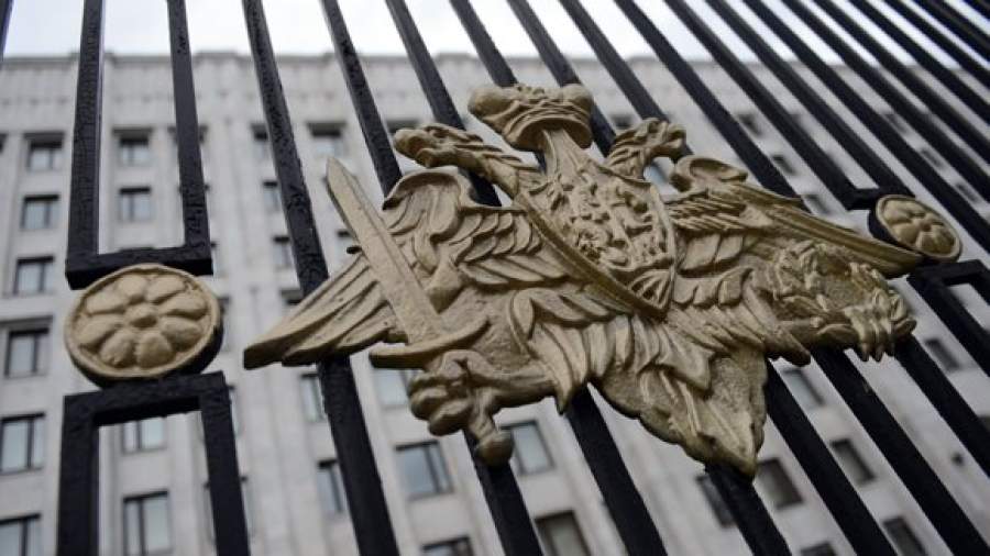 Объекты по уничтожению химоружия переключат на обычные боеприпасы