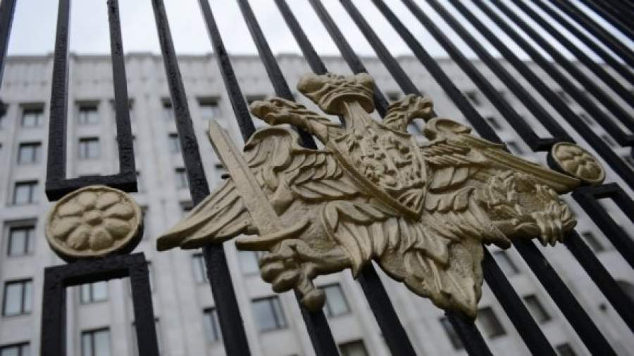 Бизнесмены избавляются от спорного имущества Минобороны