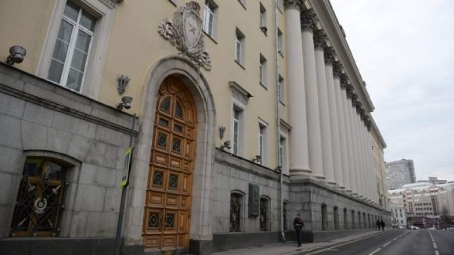 Голодающие офицеры пригрозили Минобороны новыми акциями протеста