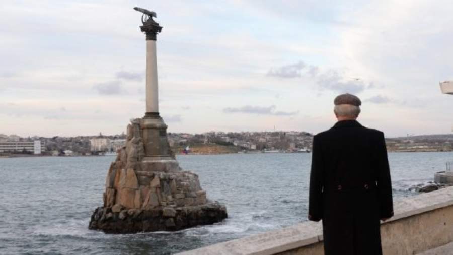 Крым может стать для России центром прибыли