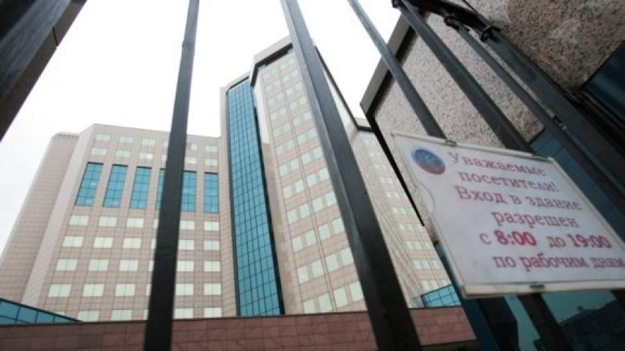 Столичным налоговикам предъявили мошенничество