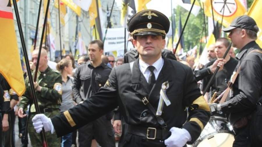 Нацконфликтами займутся Минрегион и ФСБ