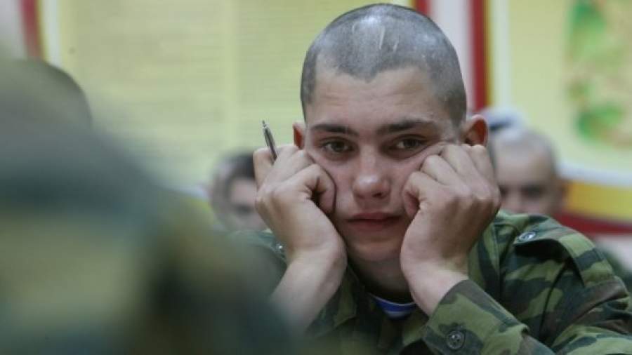 Для отслуживших в армии выделят бесплатные места в вузах