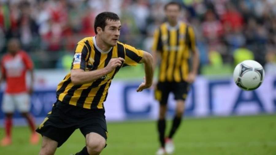 «Алания» не может определиться со своими перспективами в ФНЛ