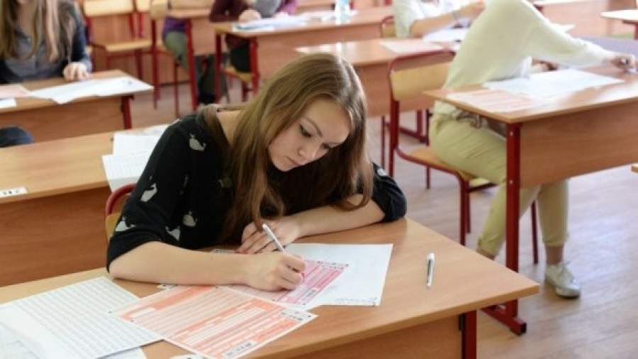 К проверке ЕГЭ допустят родителей учеников