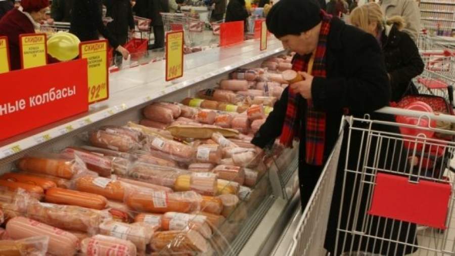 Госдума и Минсельхоз выступают за запрет ГМО