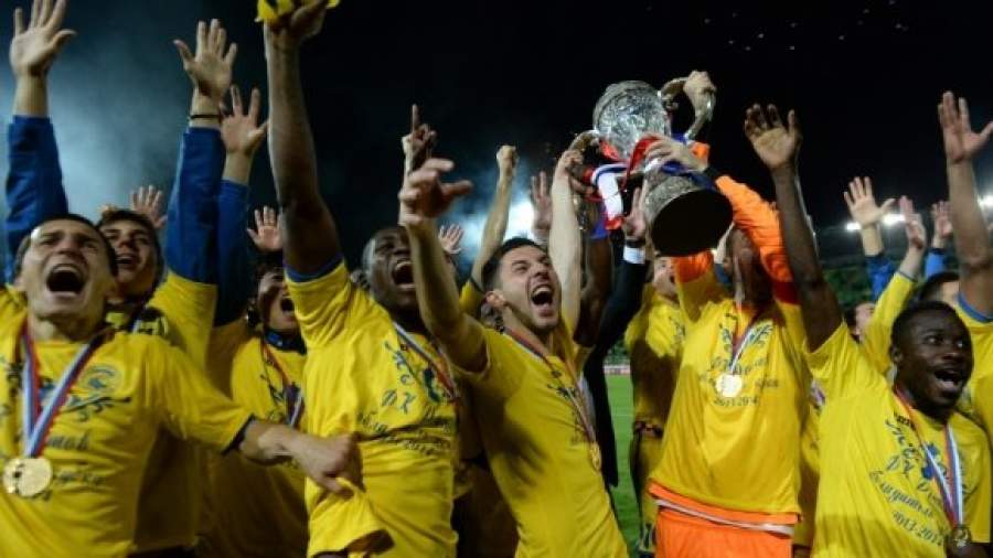 «Божович лишил «Краснодар» козырей в атаке»